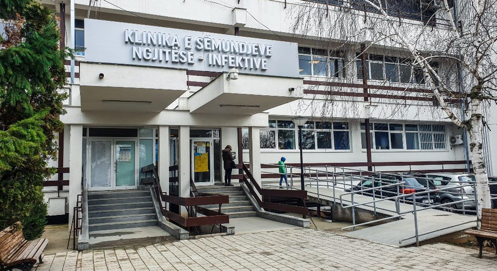 Kosova shenon rekord infektimesh, sot pritet shtrengim masash